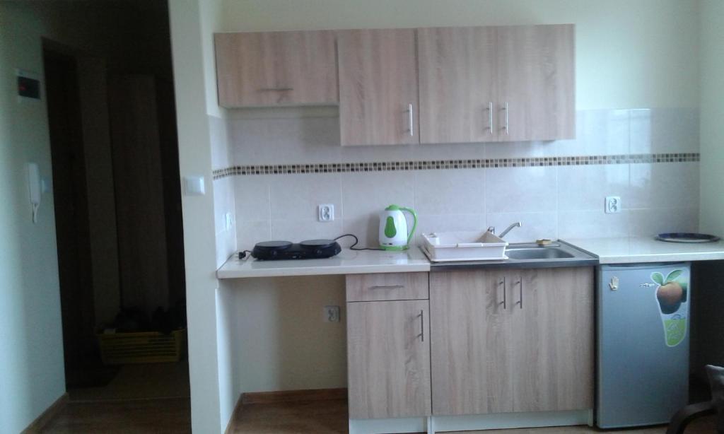 Apartament Borowiacki photo 4