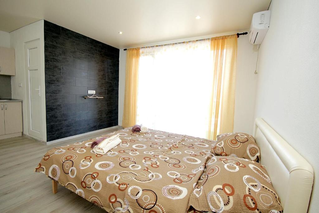 Апартаменты (Апартаменты), Apartments Victoria
