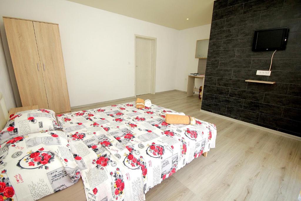 Апартаменты (Апартаменты), Apartments Victoria