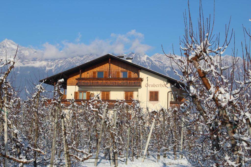 Gruberhof photo 3