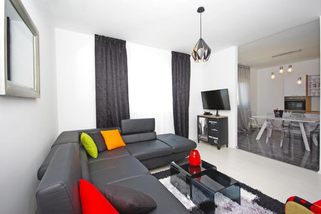 "NM" Luxury apartments