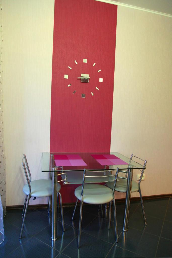 Apartment Dekabrystiv photo 2