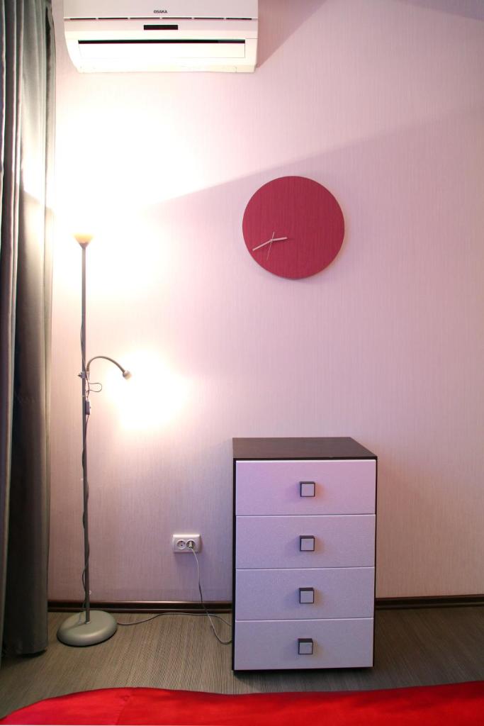 Apartment Dekabrystiv photo 3