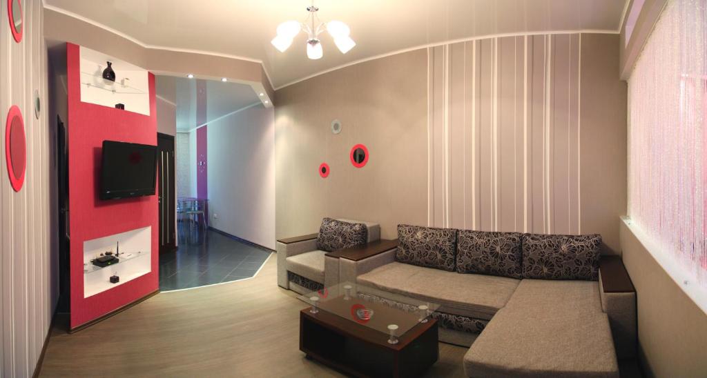 Apartment Dekabrystiv photo 1