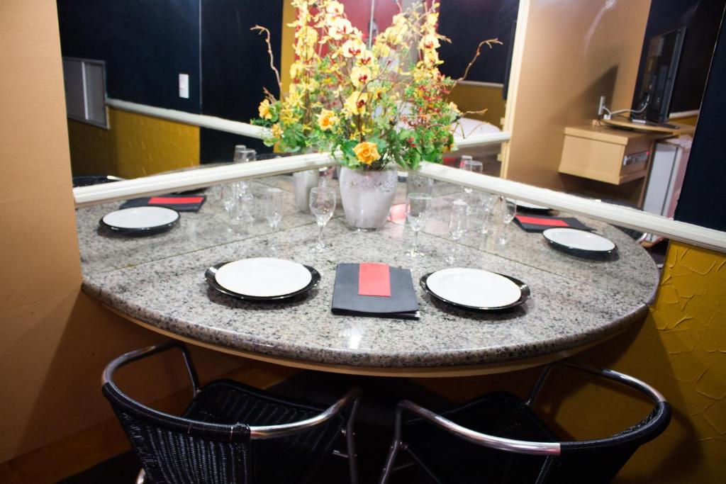Shanadu Motel (Adults Only) photo 1