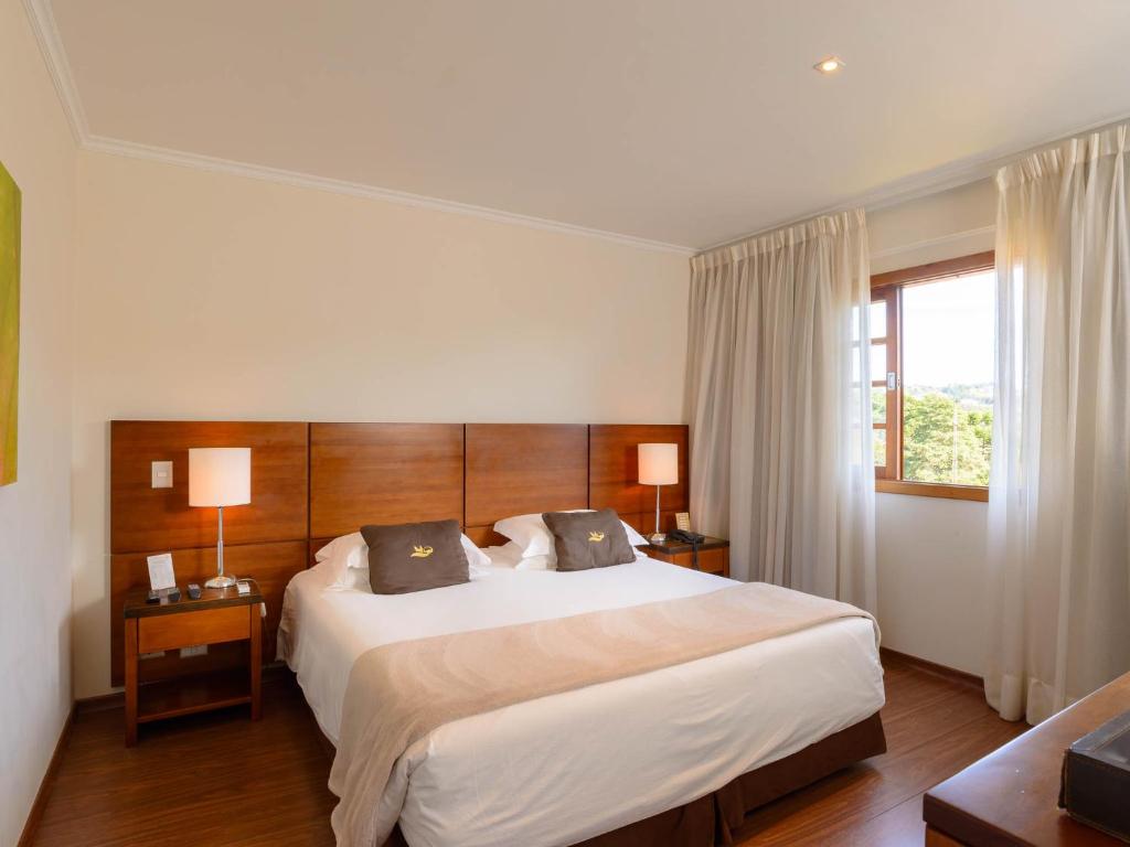 Hotel Le Renard - Campos do Jordao photo 1