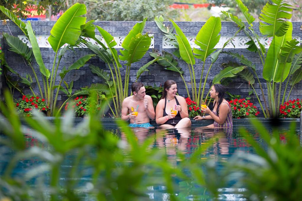 Hoi An Rose Garden Hotel