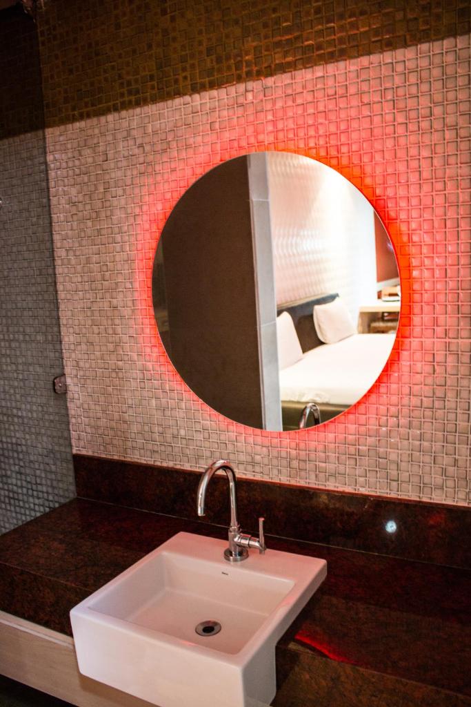 Platinum Motel (Adults Only) photo 3