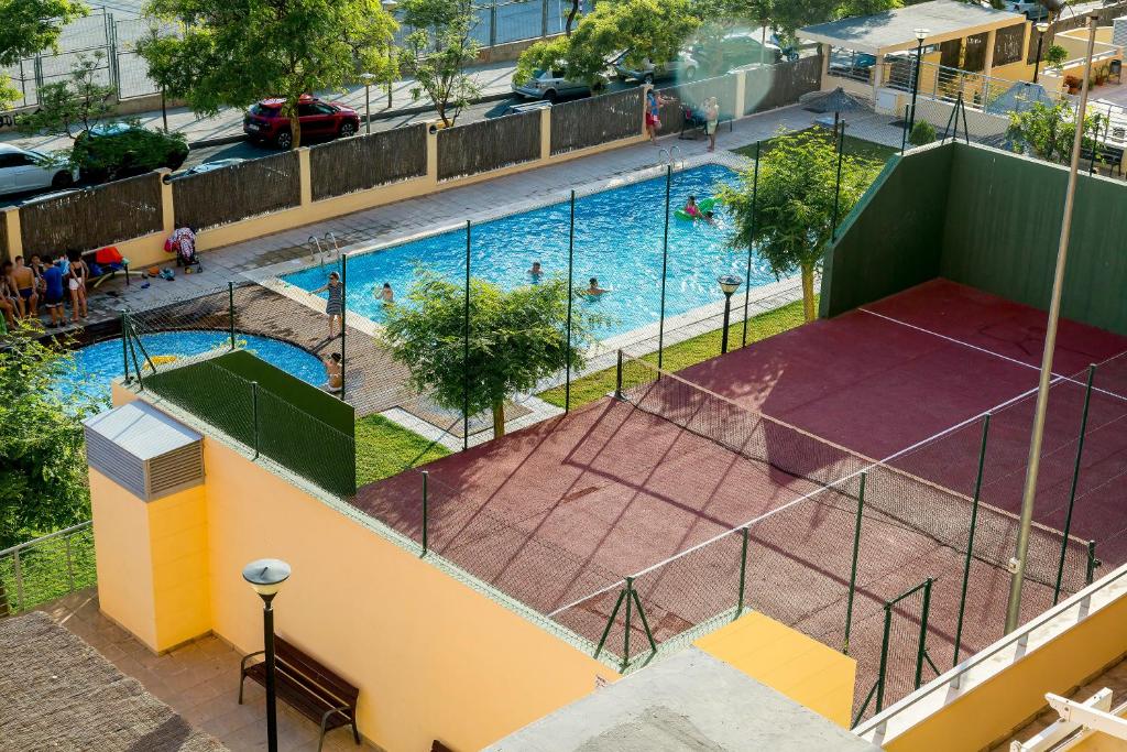 Apartamento Vistahermosa photo 1