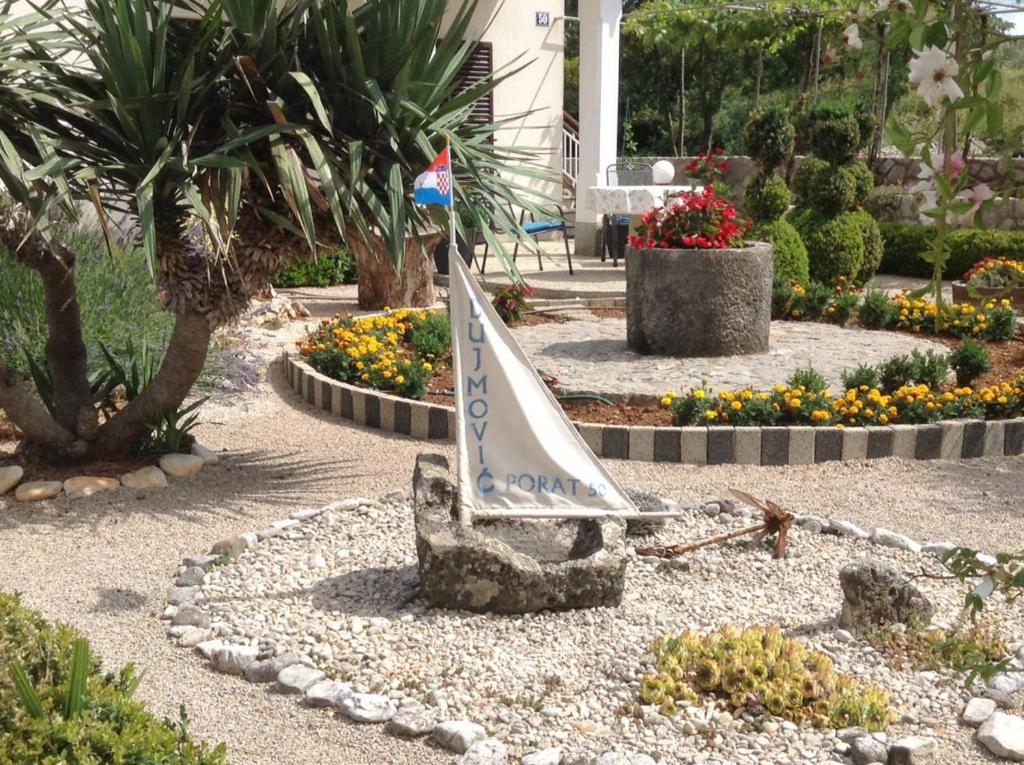 Apartmani Dujmović photo 4