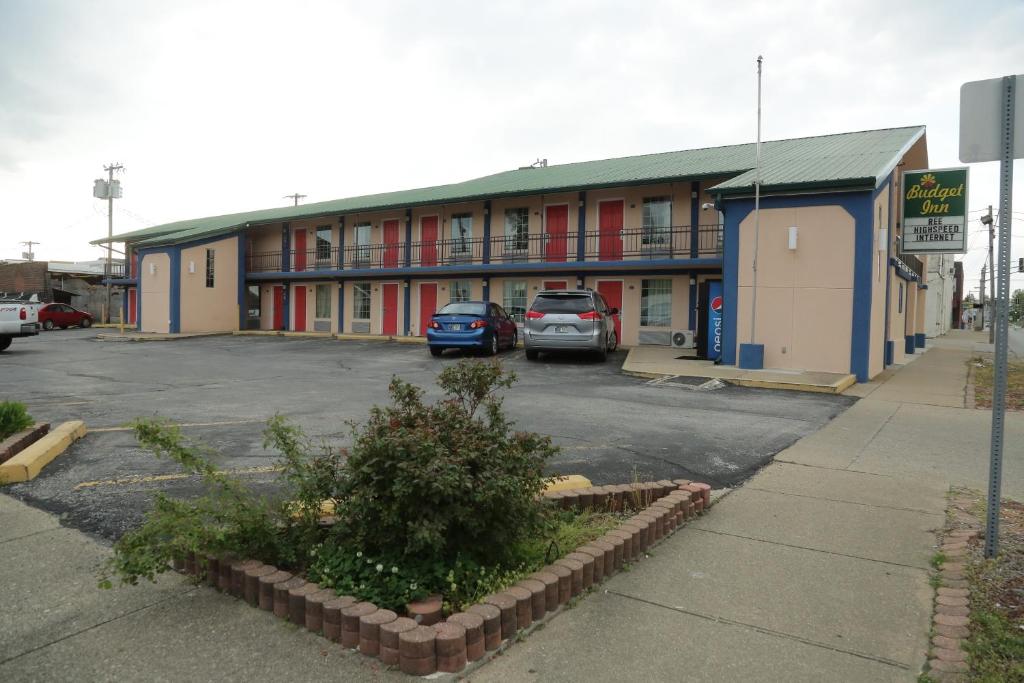 Budget Inn - Washington photo 3