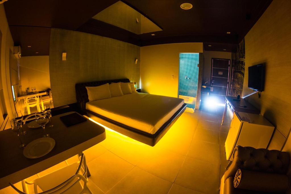 Arte Motel (Adults Only) photo 4