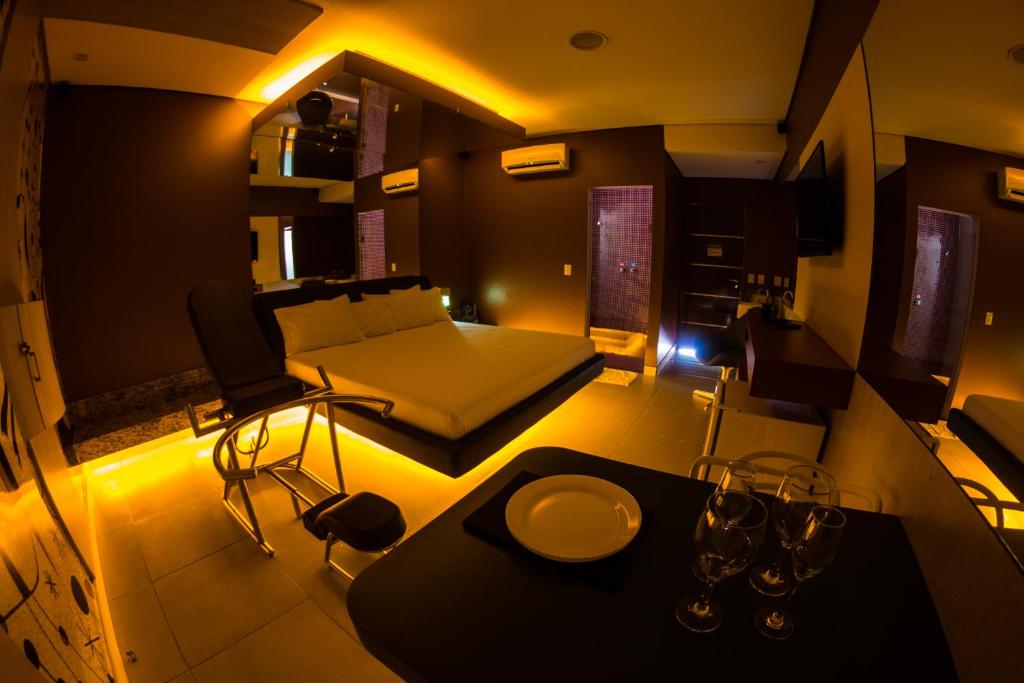 Arte Motel (Adults Only) photo 3