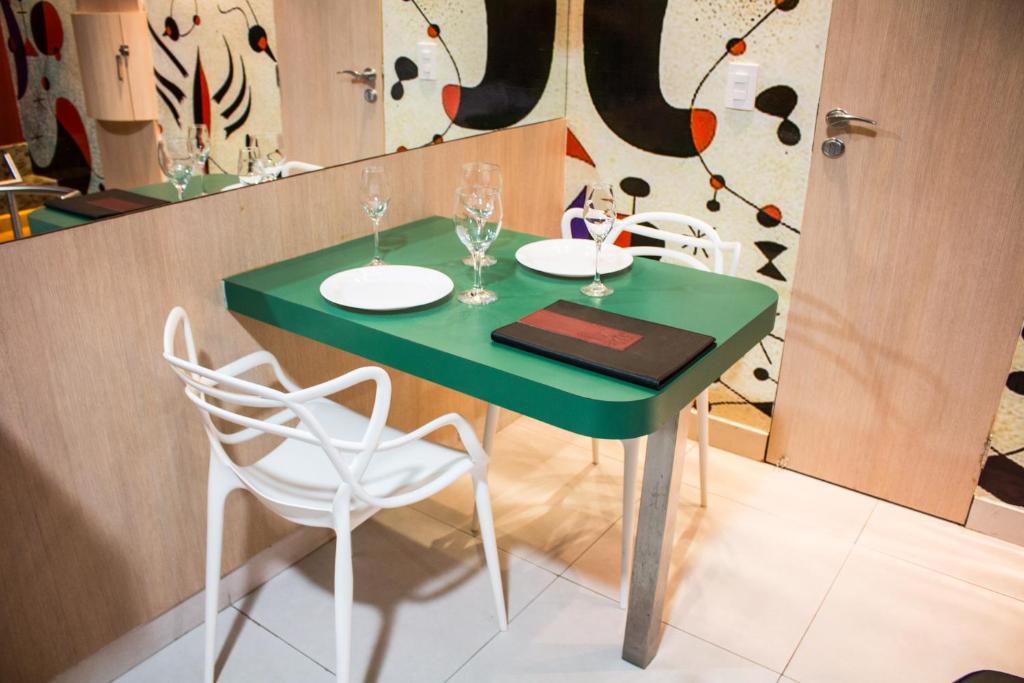 Arte Motel (Adults Only) photo 2