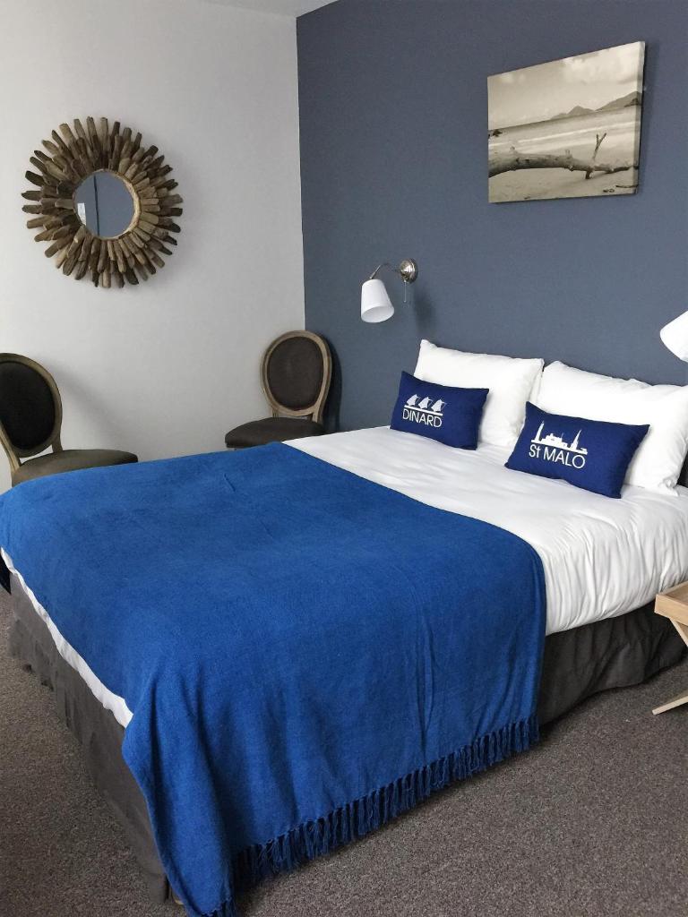Двухместный (Стандартный двухместный номер с 1 кроватью), Hotel Ar Terra Nova