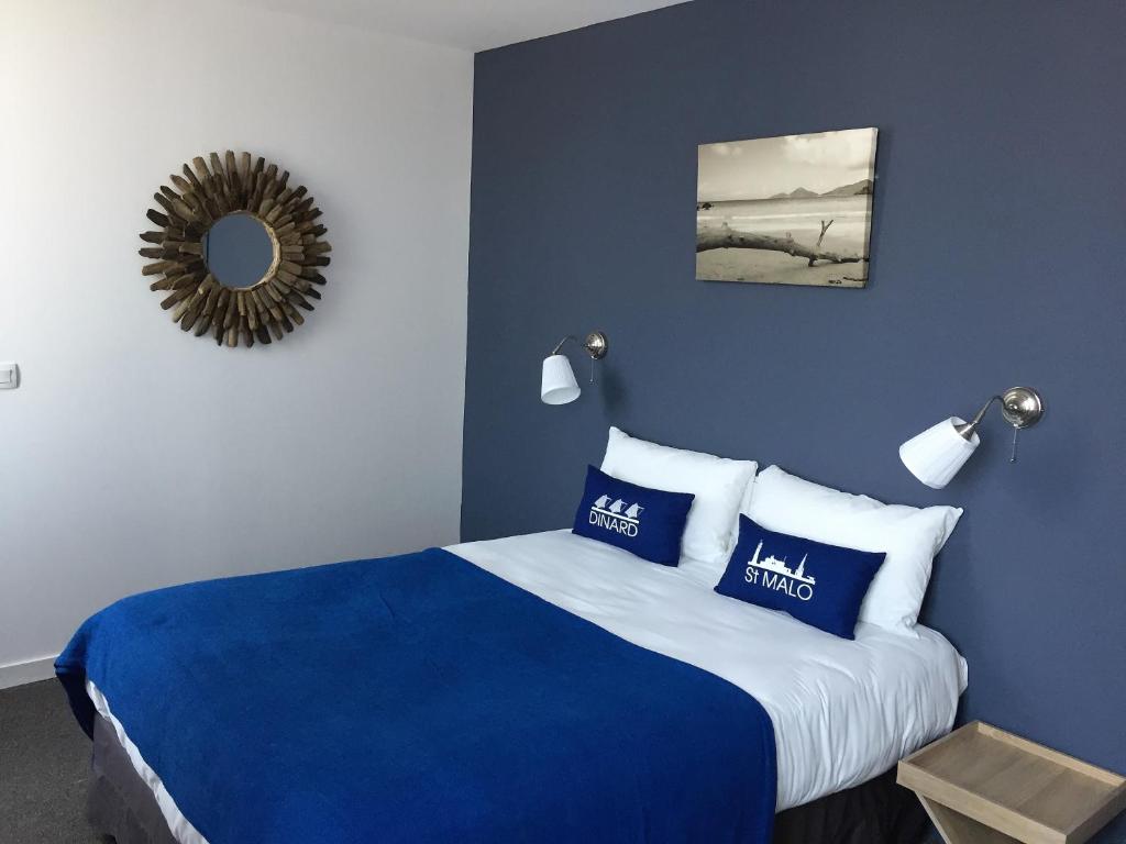 Двухместный (Стандартный двухместный номер с 1 кроватью), Hotel Ar Terra Nova
