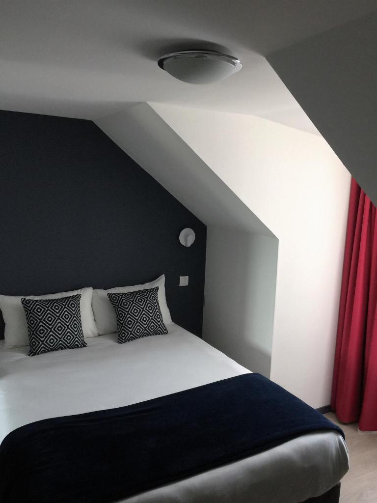 Семейный (Стандартный семейный номер), Hotel Ar Terra Nova