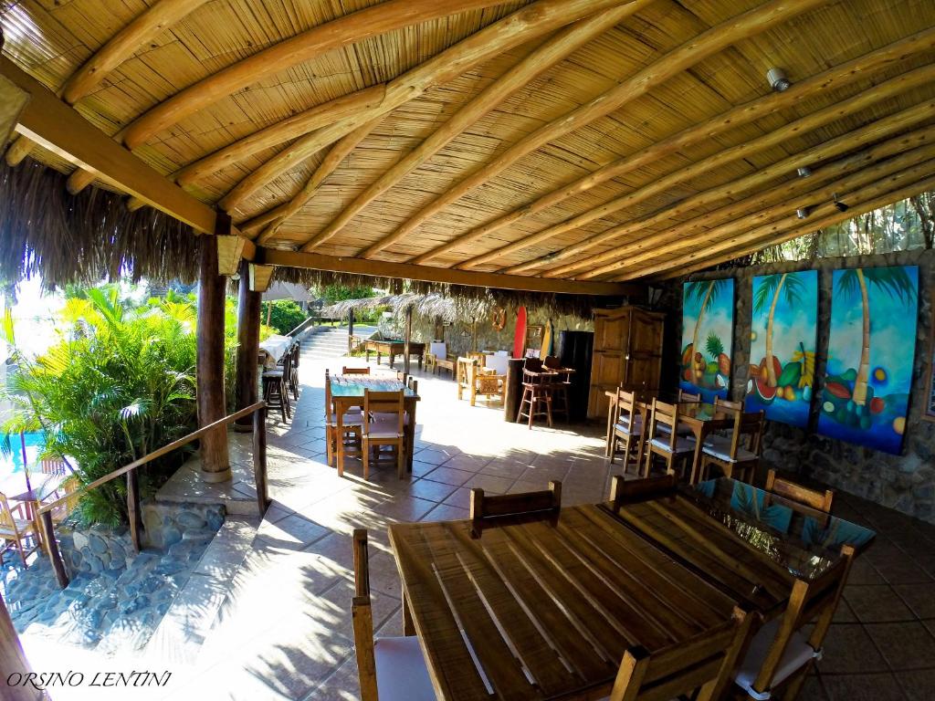 Hotel Grandmare & Bungalows photo 3