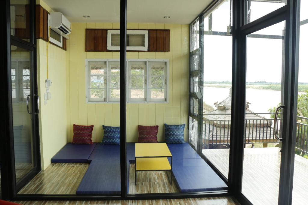 Mekong Tarawadee Villa photo 1