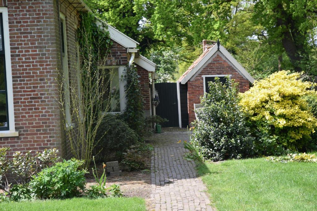 De Hiddinghhoeve photo 4