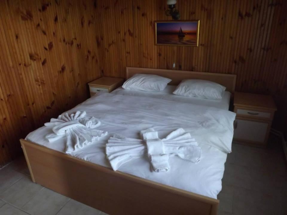 Hamsilos Apart Hotel photo 3