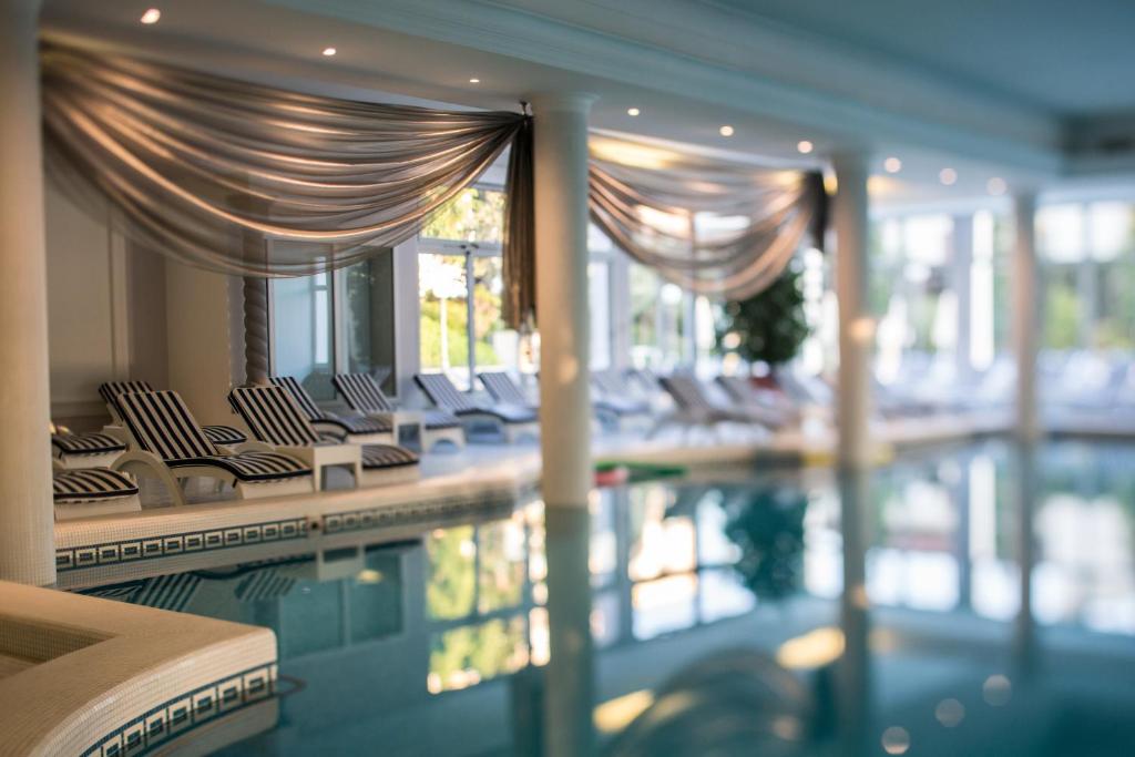 Abano Grand Hotel photo 1