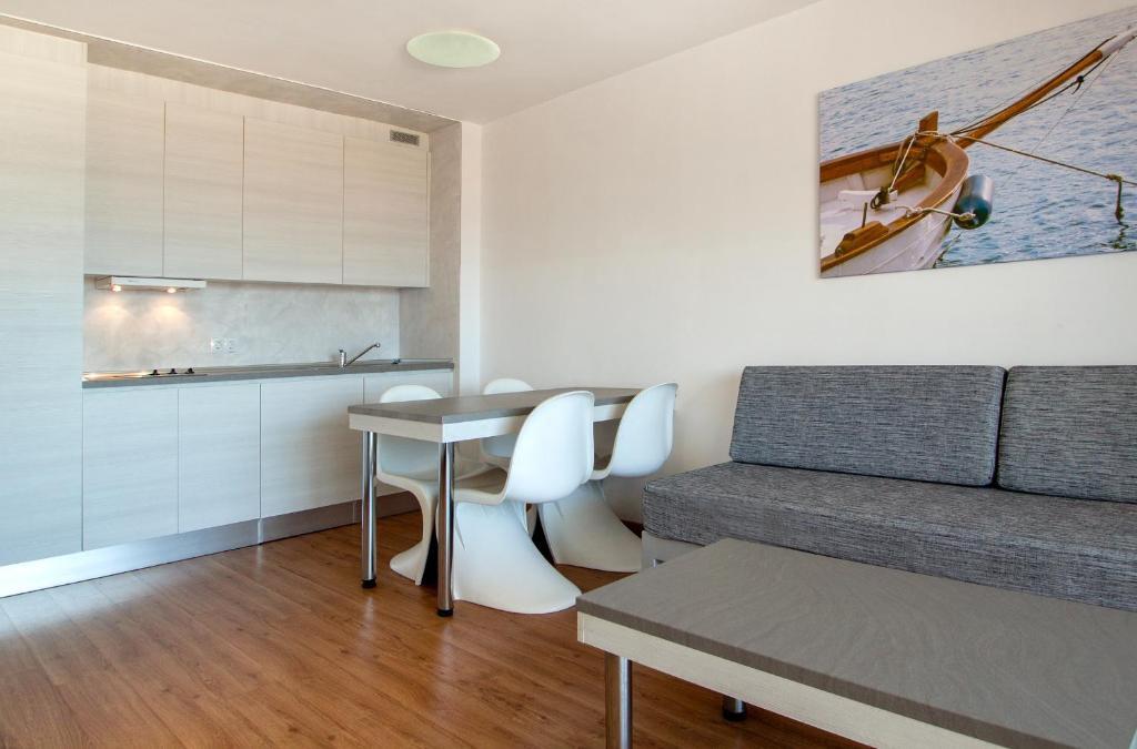 Apartamentos Sol y Vera photo 1