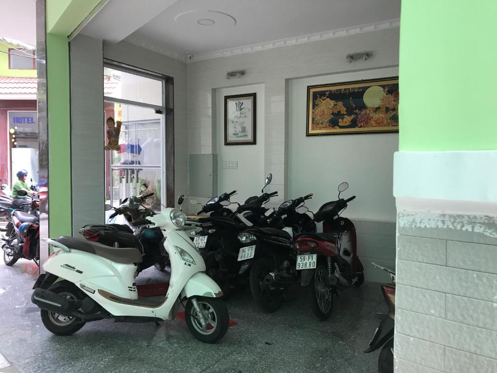 Hoang Linh 2 Hotel