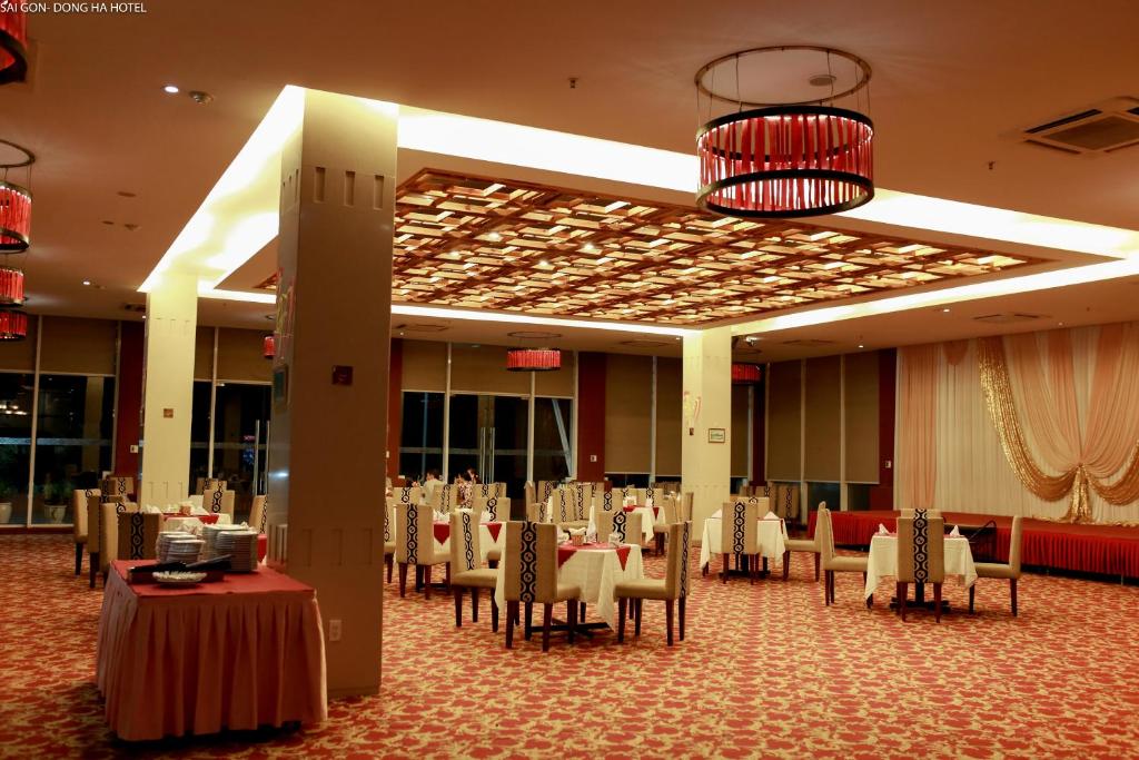 Sai Gon Dong Ha Hotel