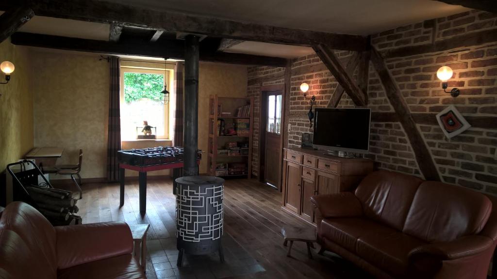 Vakantiehuis Le Colombage photo 4