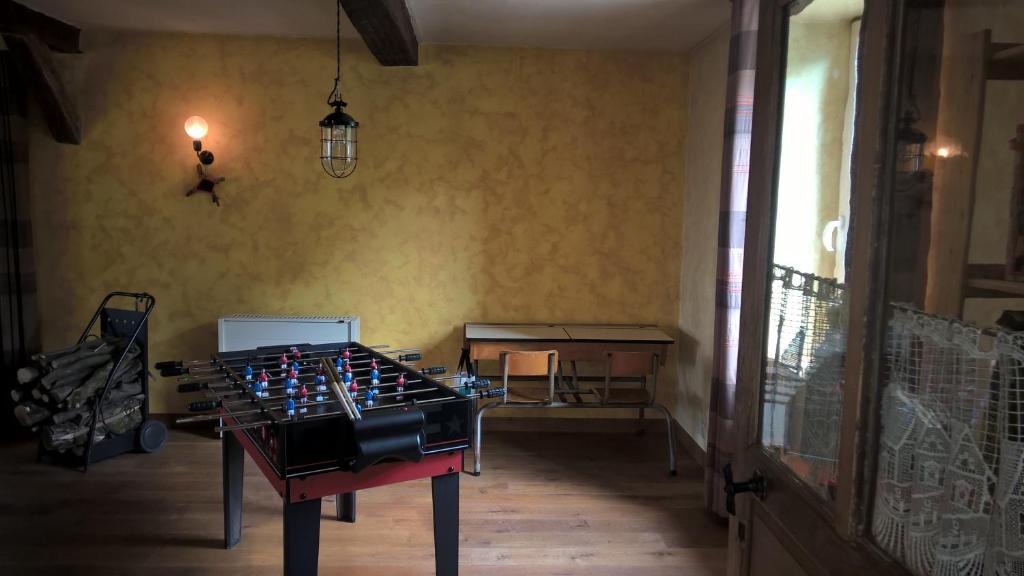 Vakantiehuis Le Colombage photo 3