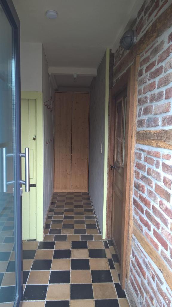 Vakantiehuis Le Colombage photo 1
