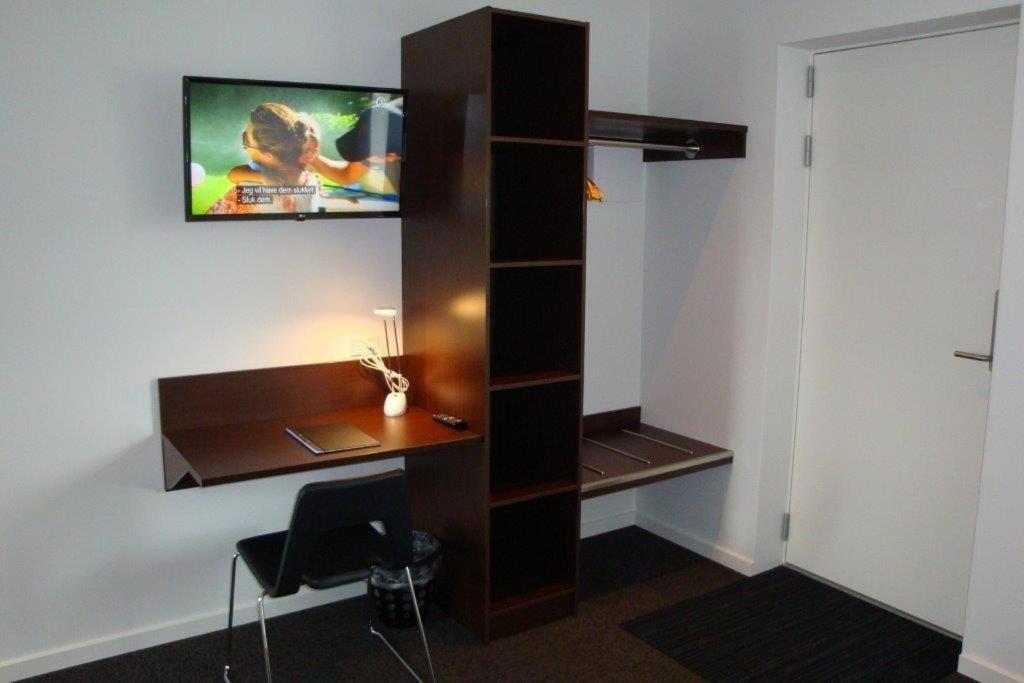 Agerbæk Hotel photo 4