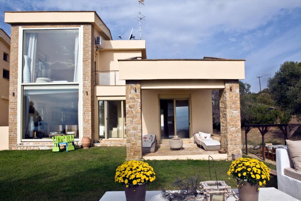 Villa Starshell A'