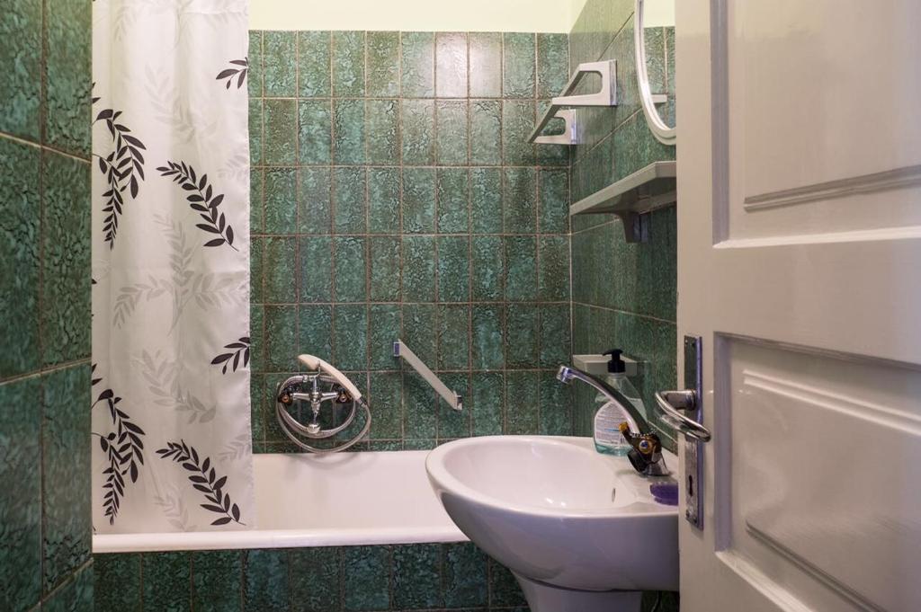Vintage Apartment Nona photo 4