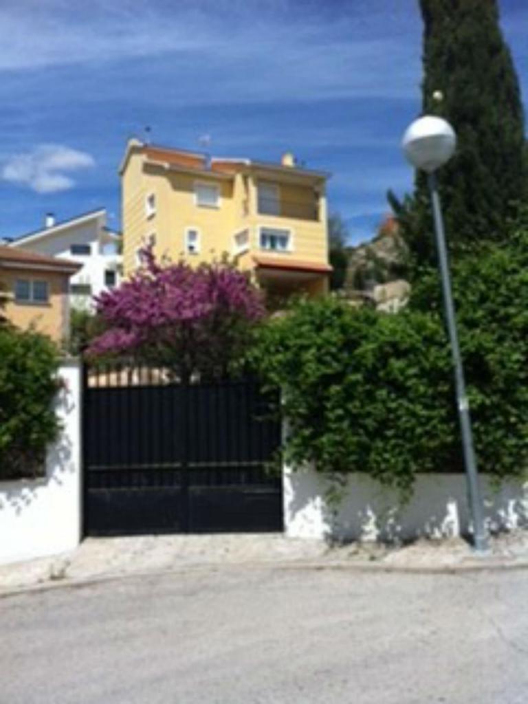 Chalet con Piscina en Aranjuez photo 1