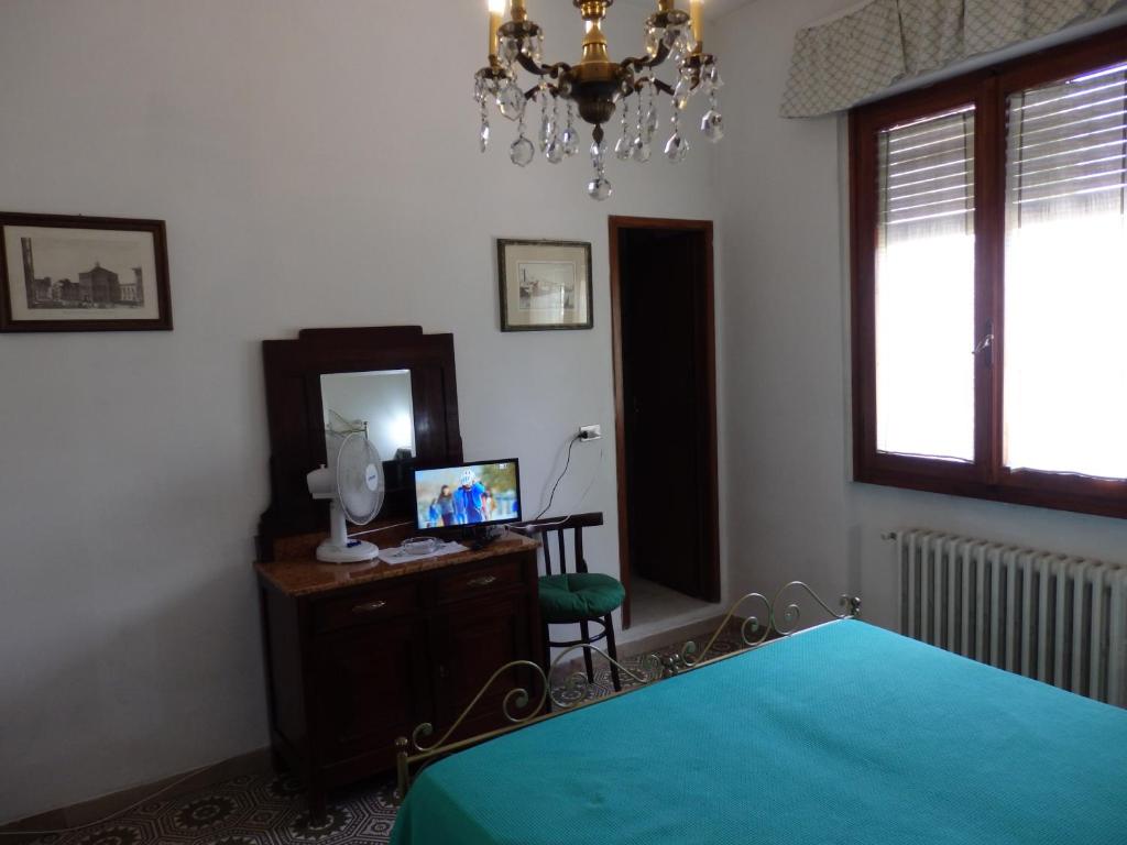 Residence Casprini da Omero photo 2