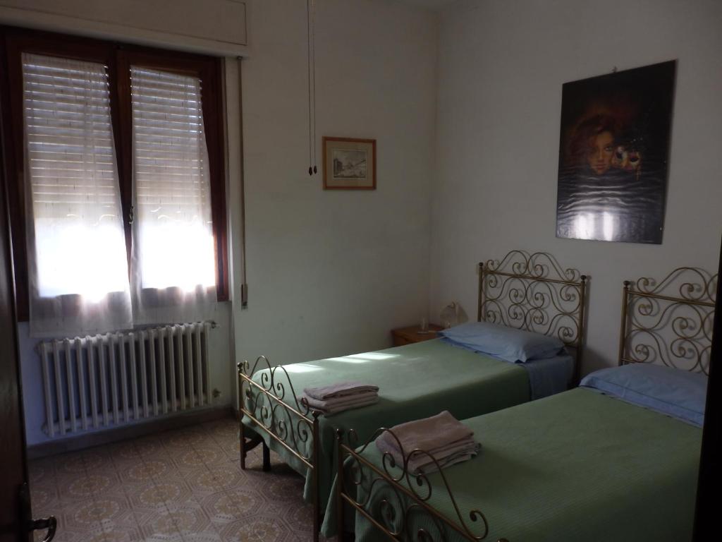 Residence Casprini da Omero photo 3