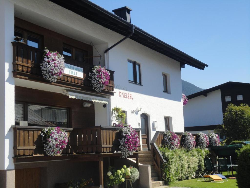 Haus Kneissl photo 1