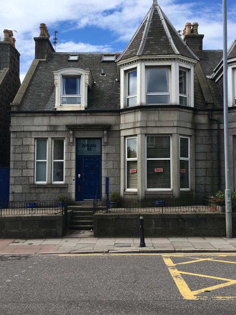 Arkaig Guest House photo 2
