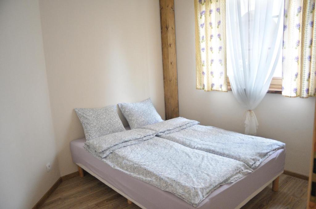 Семейный (Семейный номер с террасой), Babie Lato Bed&Breakfast