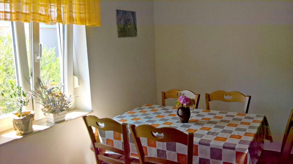 Apartments Krušvina photo 4
