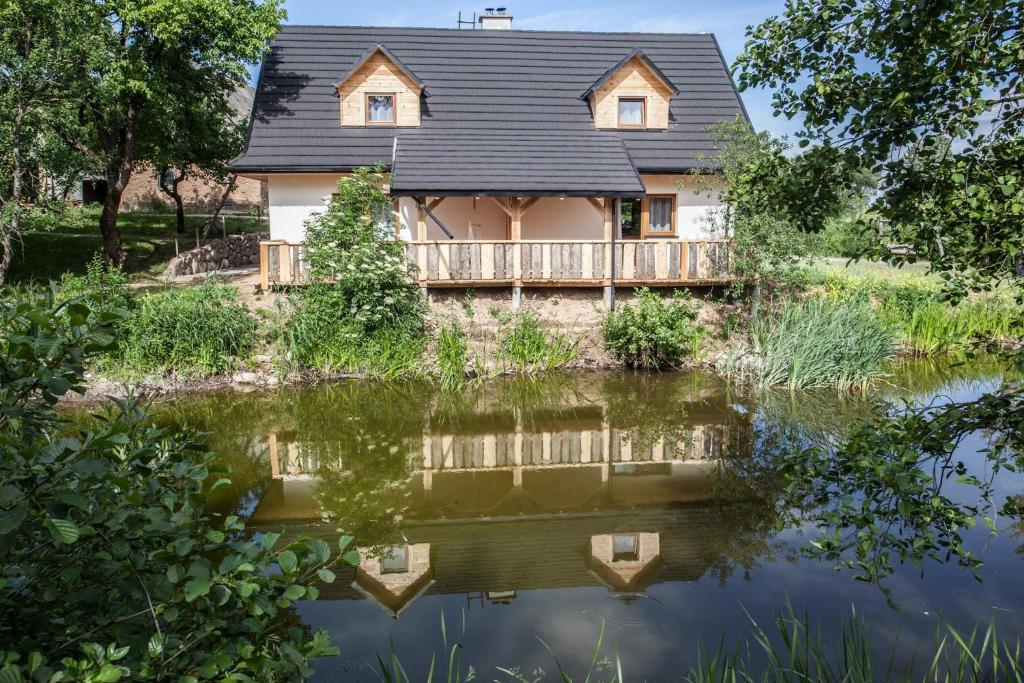 Wiejski Zakątek nad Wigrami photo 4