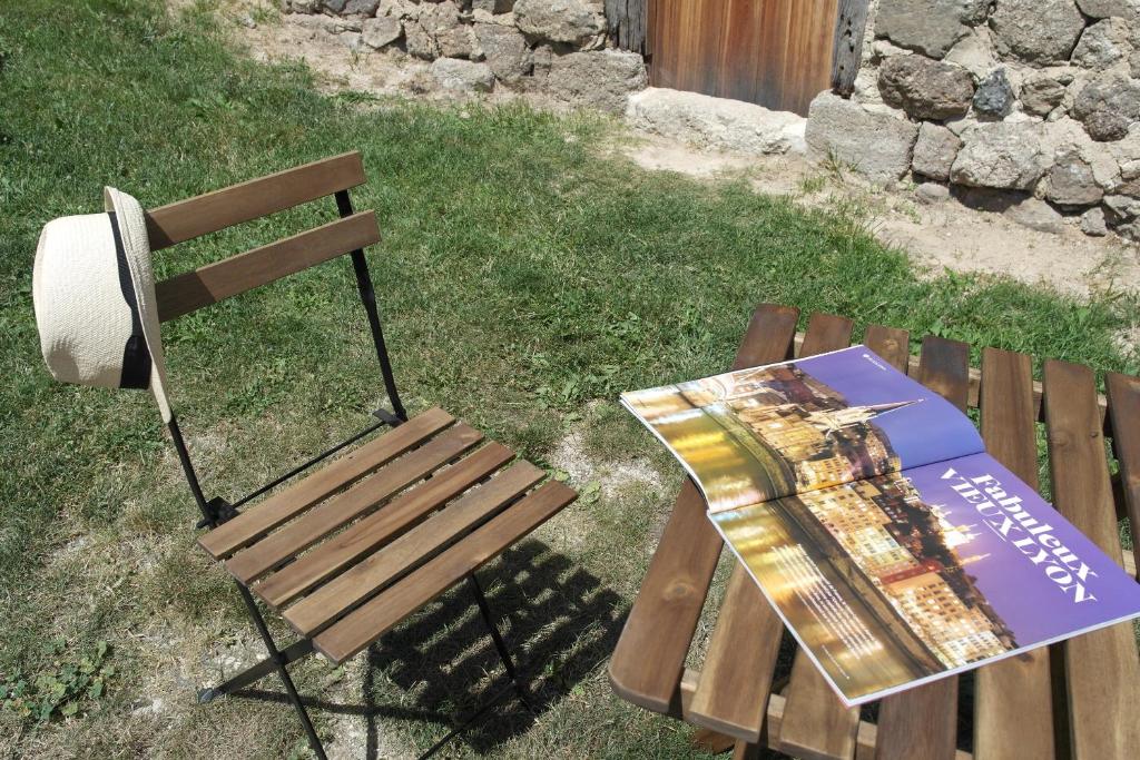 La Grunonde photo 4