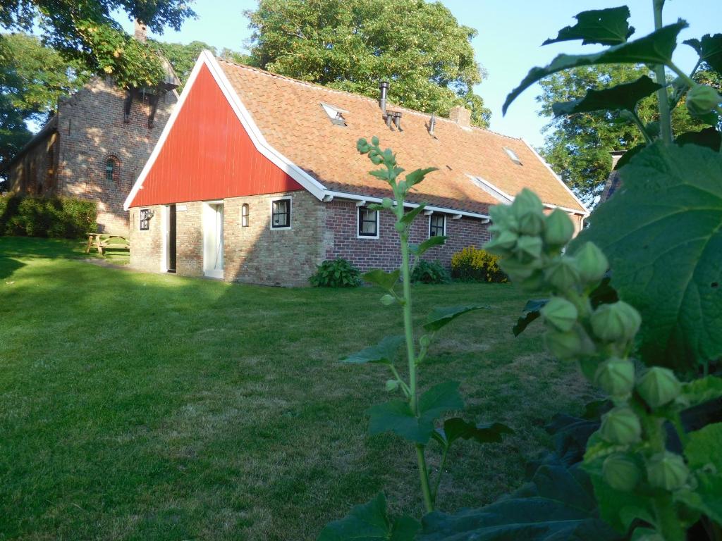 Logementen Jannum photo 3