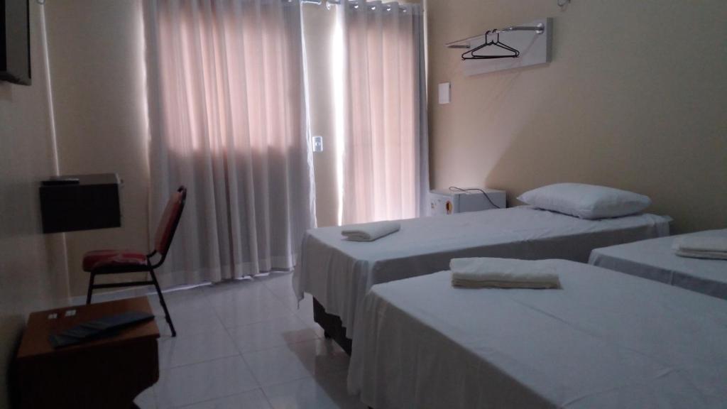 Hana Praia Hotel photo 2