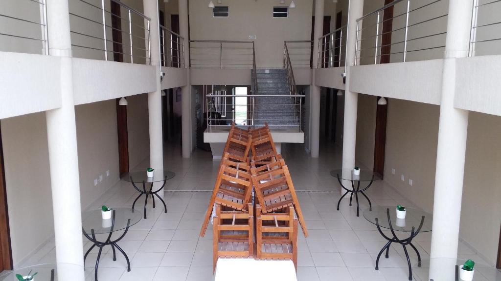Hana Praia Hotel photo 3