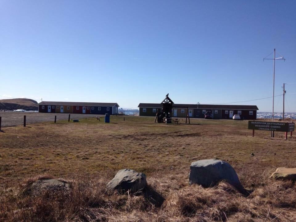 Oceanside Cabins photo 4