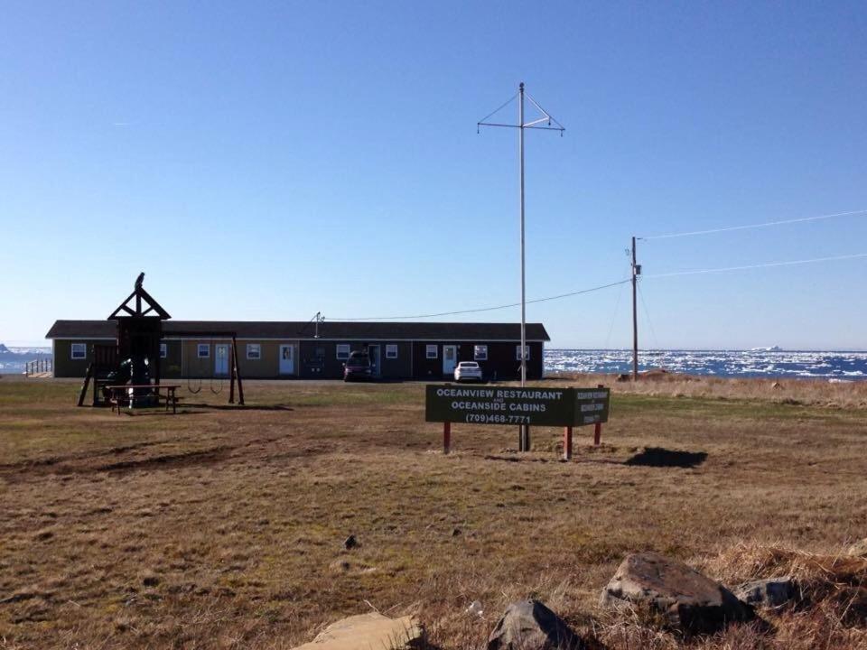 Oceanside Cabins photo 3