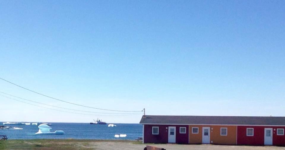 Oceanside Cabins photo 2